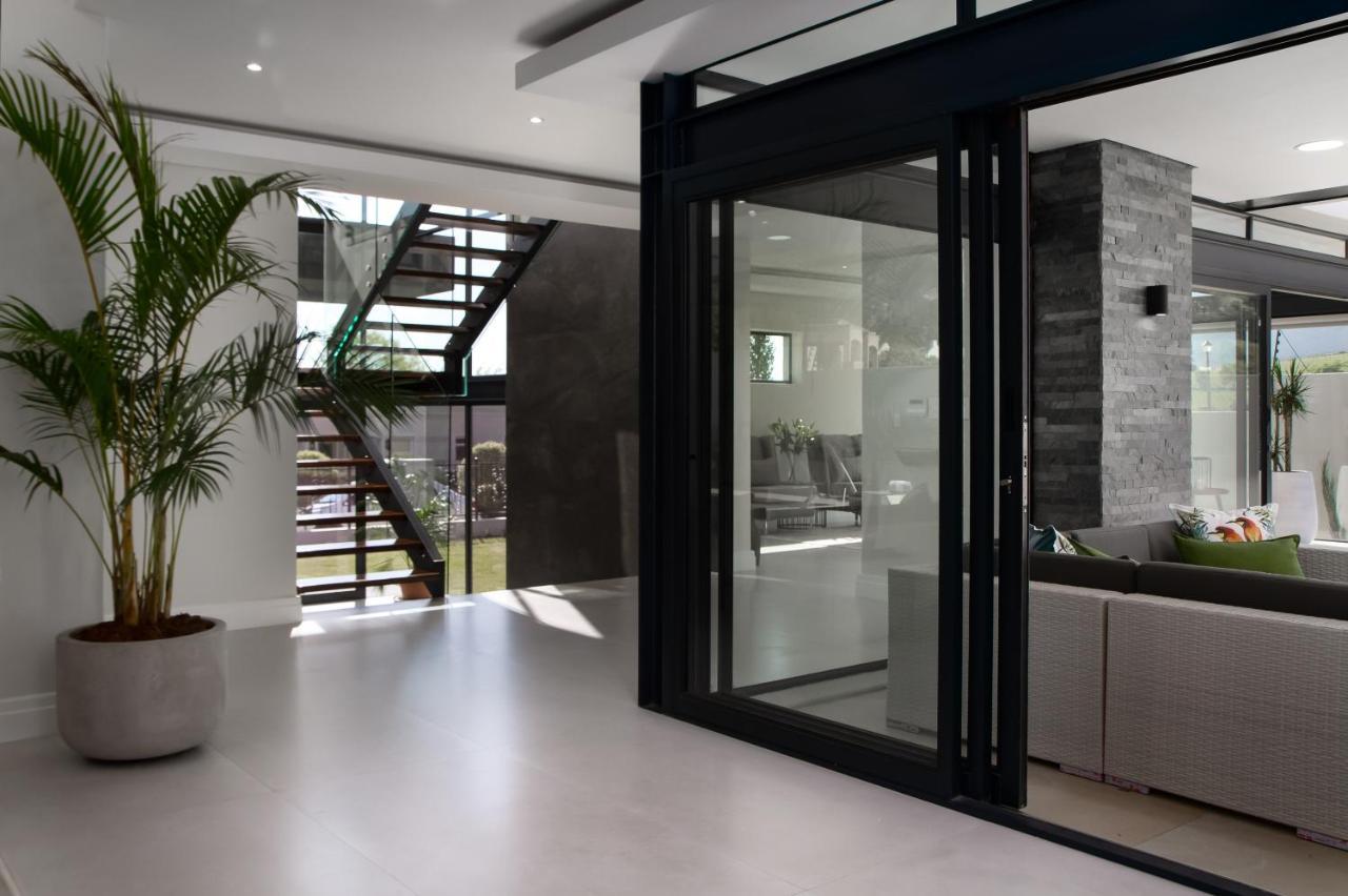 Villa De Luxe Franschhoek Ngoại thất bức ảnh