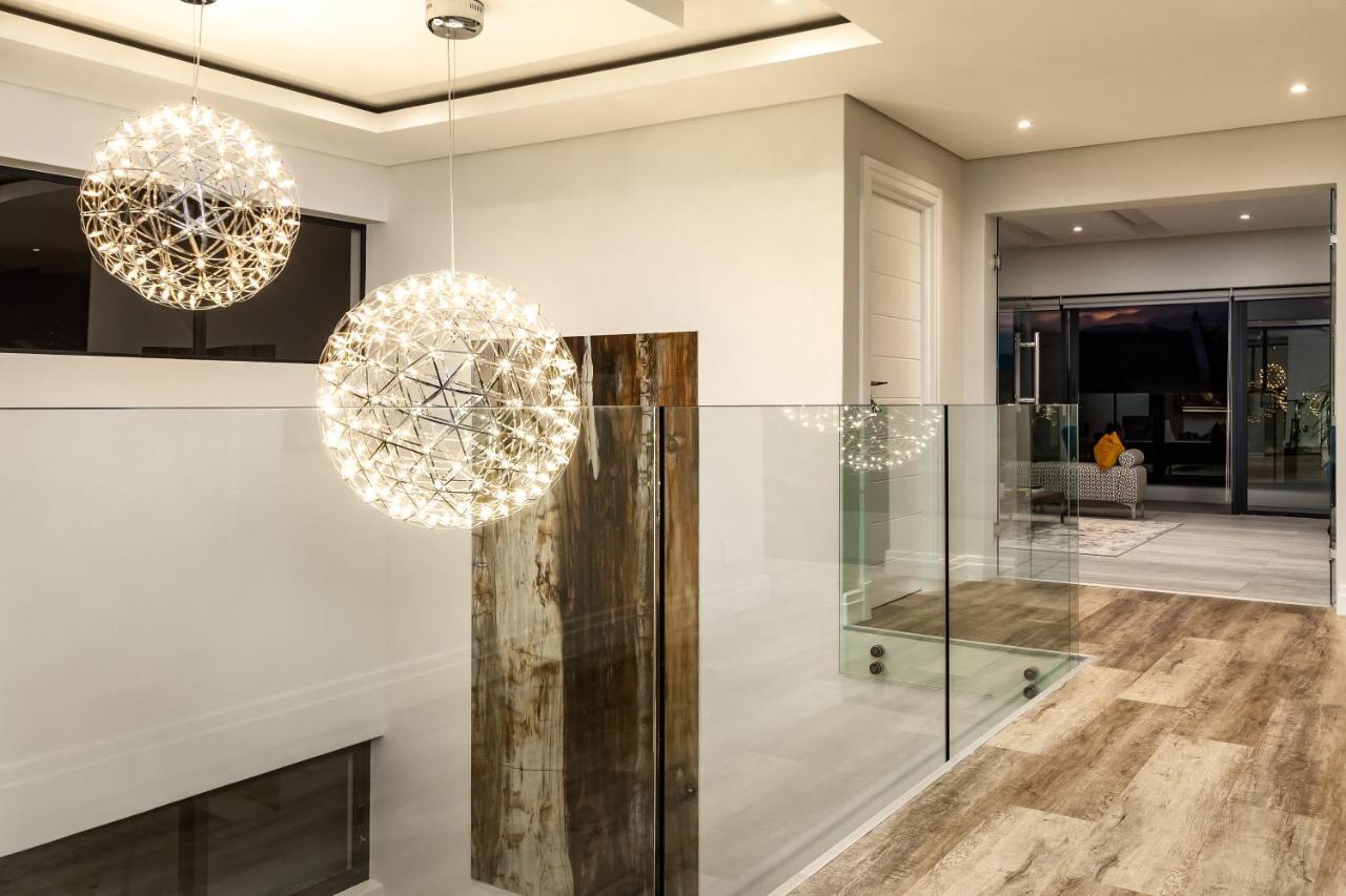 Villa De Luxe Franschhoek Ngoại thất bức ảnh