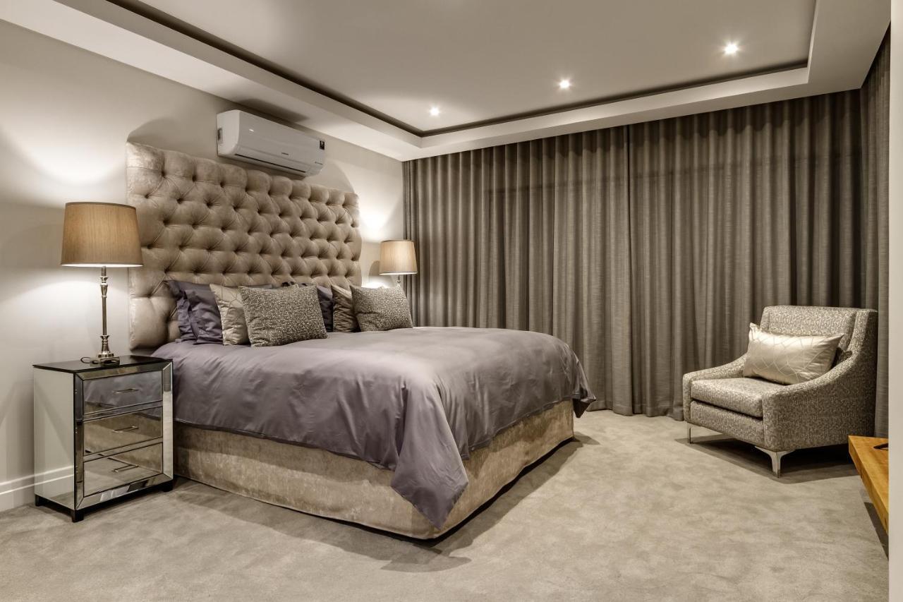 Villa De Luxe Franschhoek Ngoại thất bức ảnh